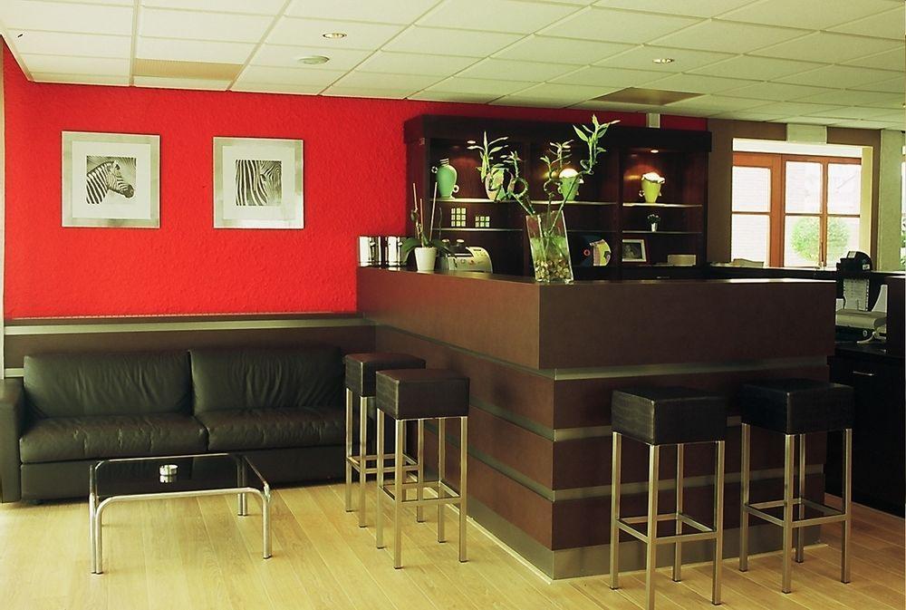 Hotel Maxim De Panne Luaran gambar