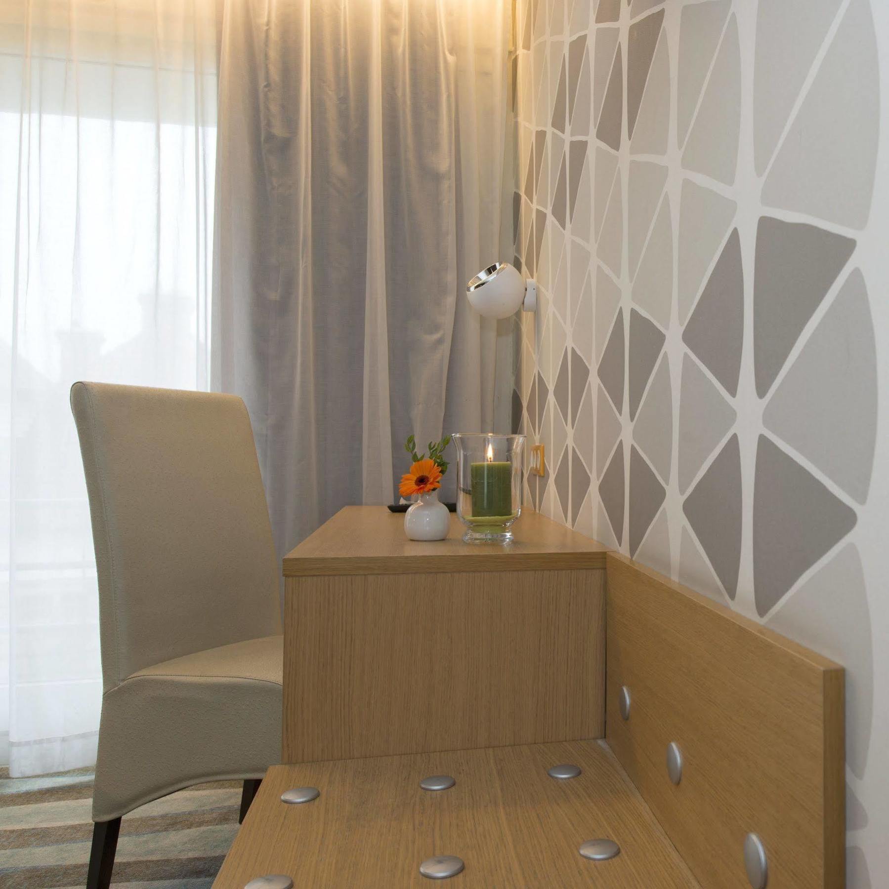 Hotel Maxim De Panne Luaran gambar